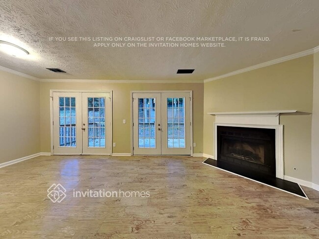 Building Photo - 715 Country Manor Way