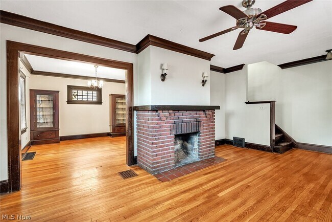 Foto del edificio - 3328 Kildare Rd