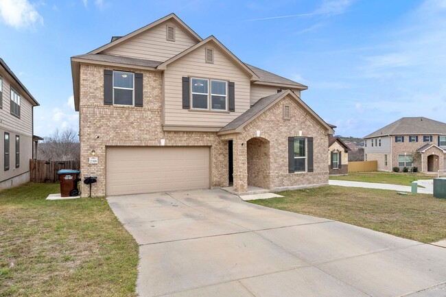 Building Photo - 2318 Themis Wy