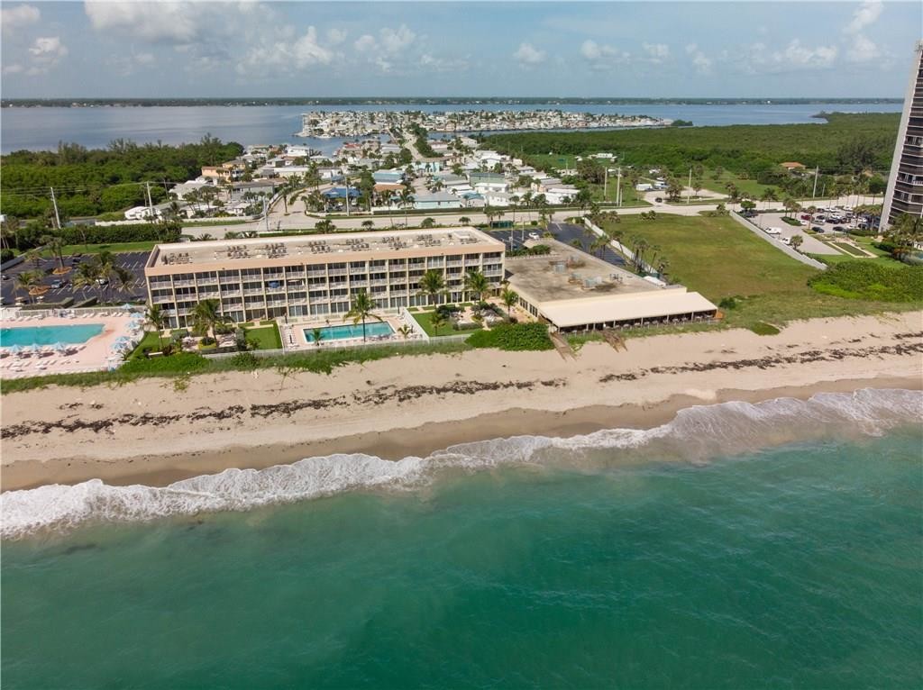 Primary Photo - 9800 S Ocean Dr