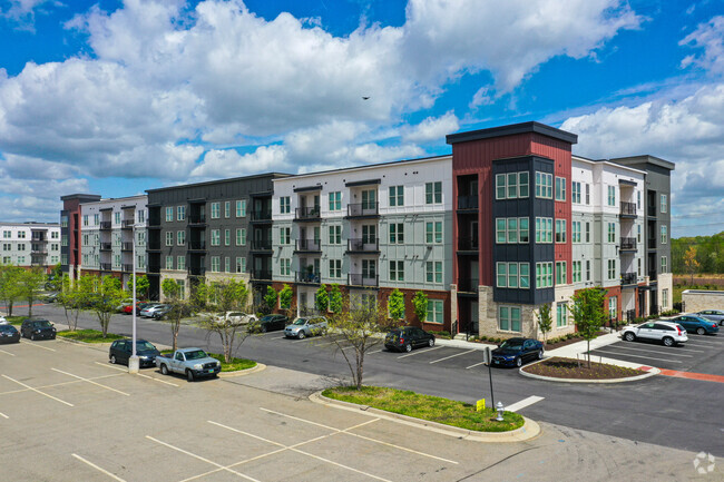 Foto del edificio - The Vue at Westchester Commons