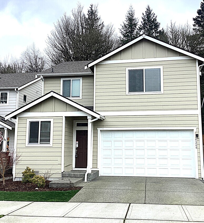 Primary Photo - 9260 Shootingstar St SE