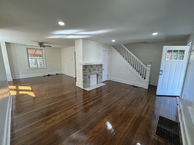 Foto del edificio - 1621 Duffield St