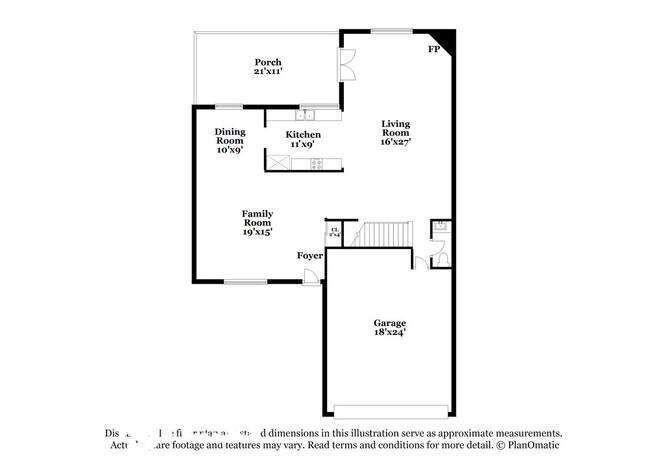 Building Photo - 4301 Satinwood Dr