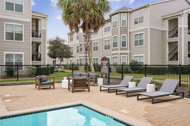 Foto del edificio - 9494 Humble Westfield Rd