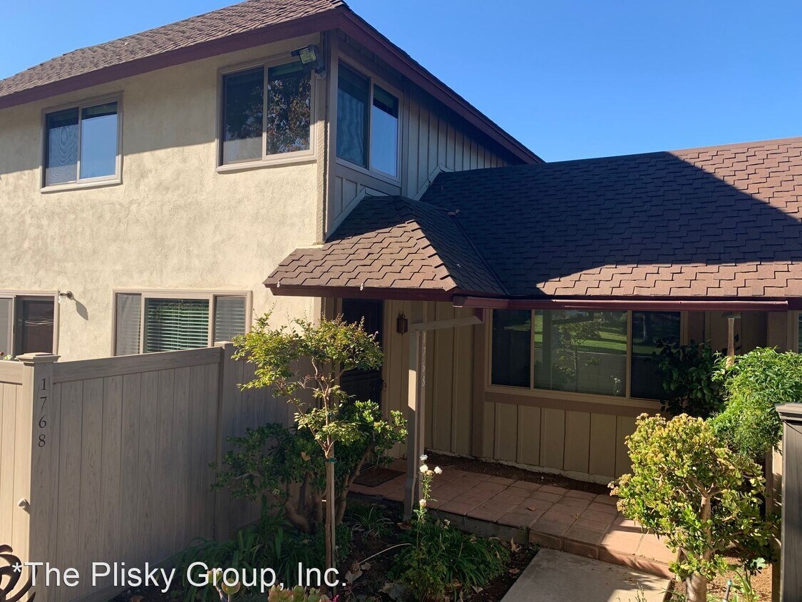 Primary Photo - 3 br, 1.5 bath House - 1768 Tiburon Court