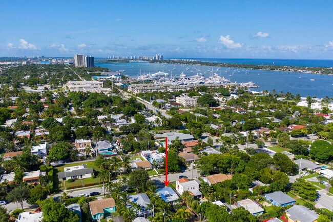 Foto del edificio - 412 34th St