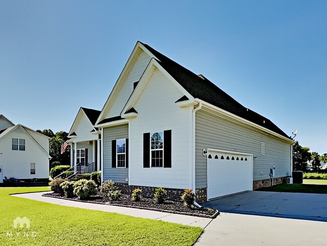 Building Photo - 91 Wood Valley Dr
