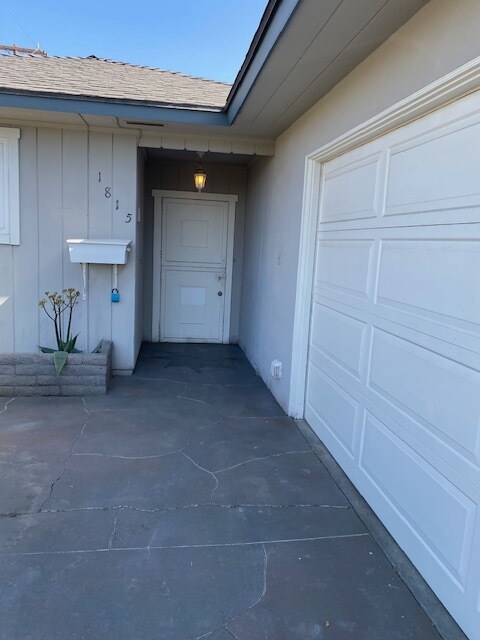 Foto del edificio - 1815 N Westwood Ave