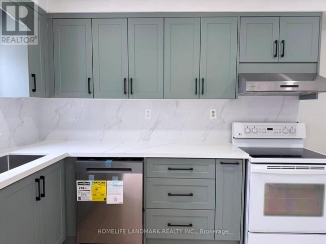 Building Photo - 393 Glenholme Ave