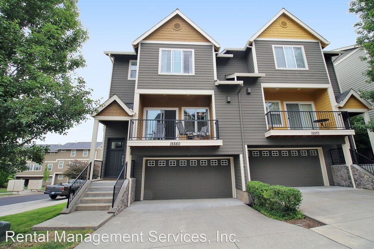 2 br, 2.5 bath House 15560 SW Ivory St House Rental in Beaverton