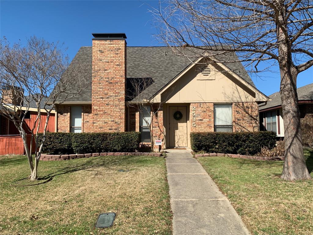 Foto principal - 2535 Sundance Ln