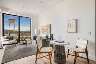 One Bedroom Living Room - WM by CLG