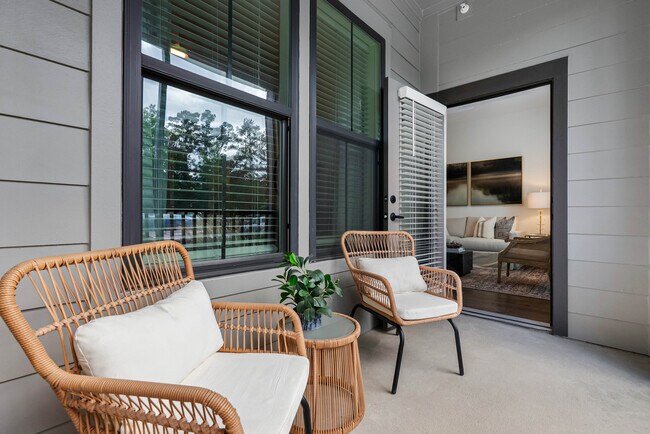 Foto del edificio - Westport Lofts