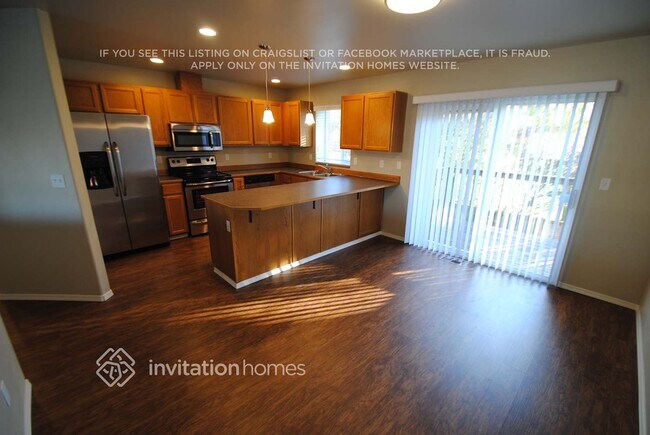 Foto del edificio - 17254 153rd St SE