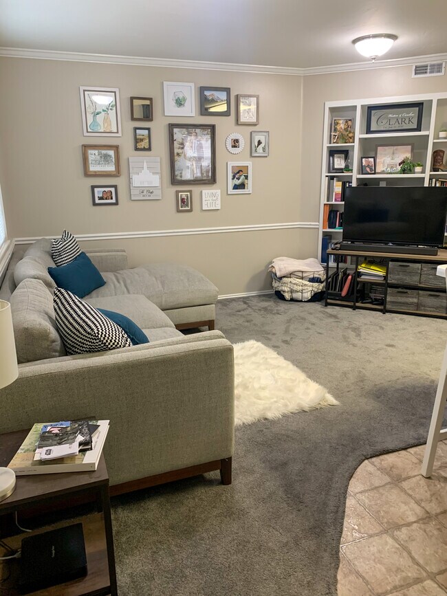 591 N 200 E Unit 105, Provo, UT 84606 Condo for Rent in Provo, UT