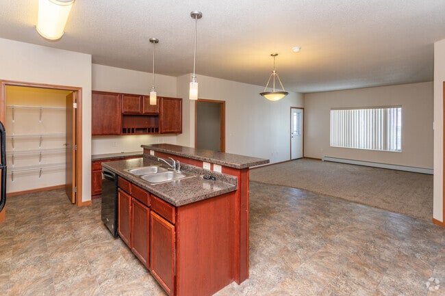 Interior Photo - Prescott Place