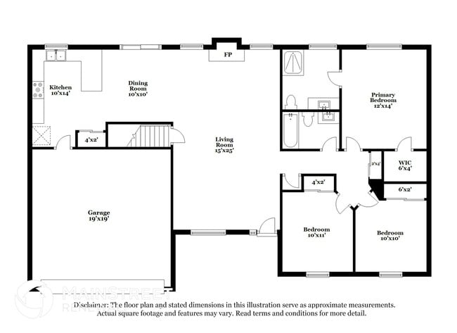 Building Photo - 5441 Ambrose Crossing