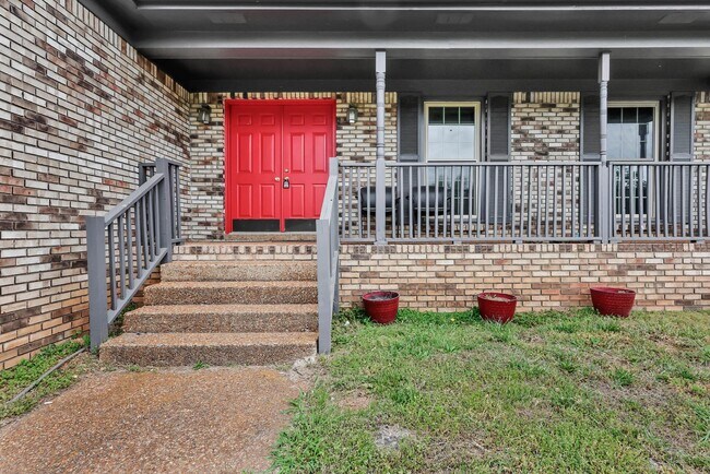 Foto del edificio - 532 Brentwood Cir