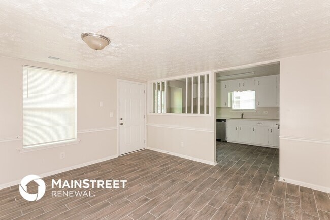 Foto del edificio - 491 Pennybrook Dr