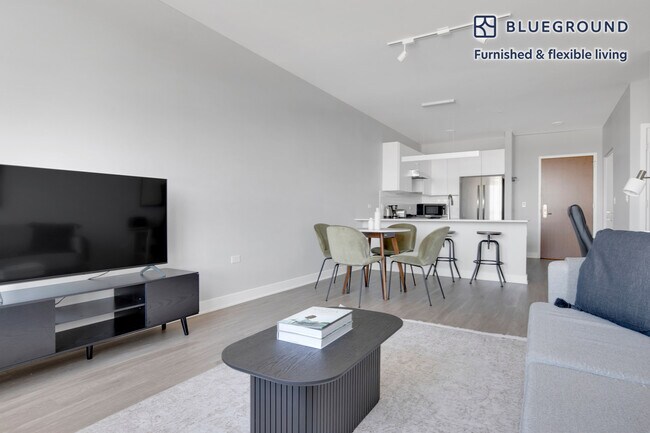 Foto del edificio - 3401 Payton Pl