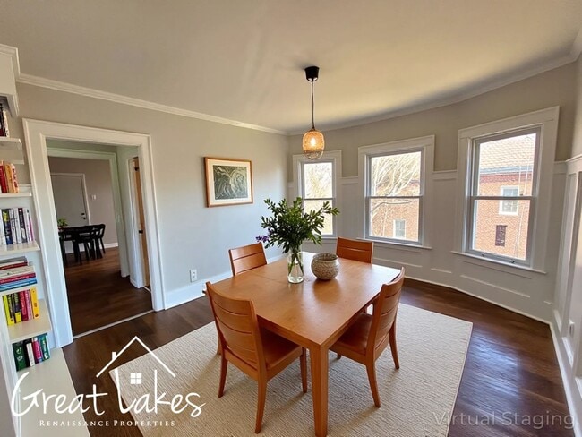 Foto del edificio - 892-894 Gladstone