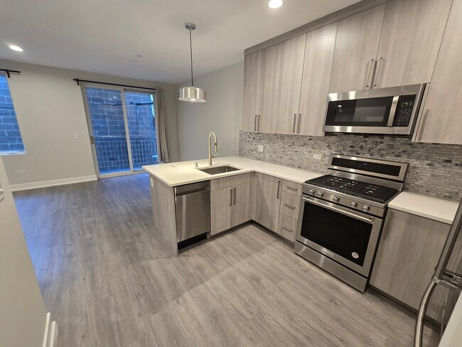Foto del edificio - 1507 N Sedgwick St