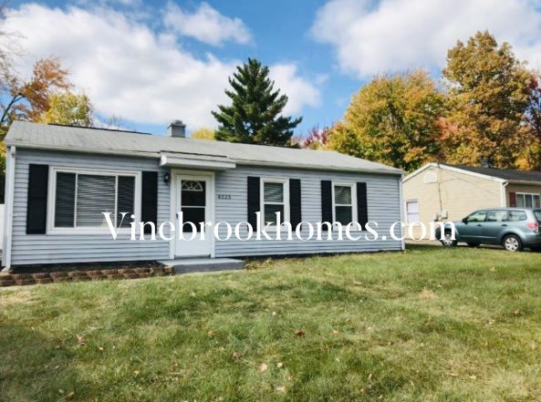 Foto principal - 4325 Beechmont Dr