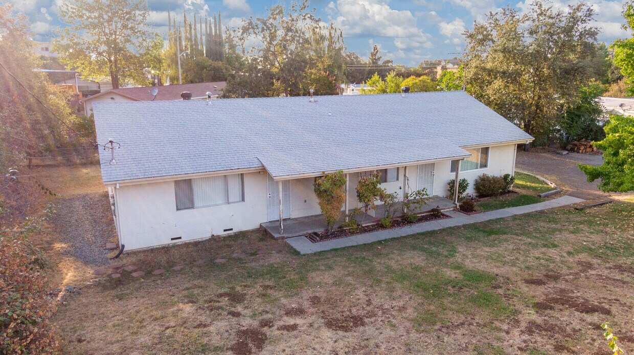 sutter creek apartments ca