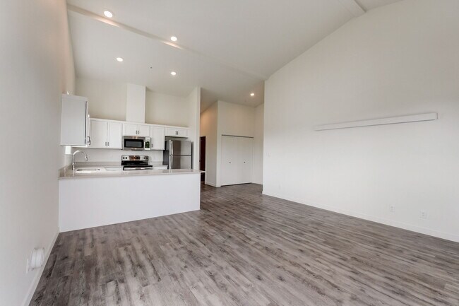 Foto del edificio - 4712 N Williams Ave
