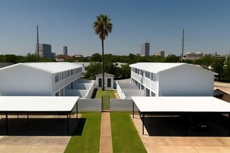 Building Photo - 5506 Beverly Hill St