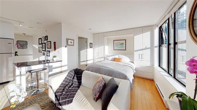 Photo du bâtiment - 989 Beatty St