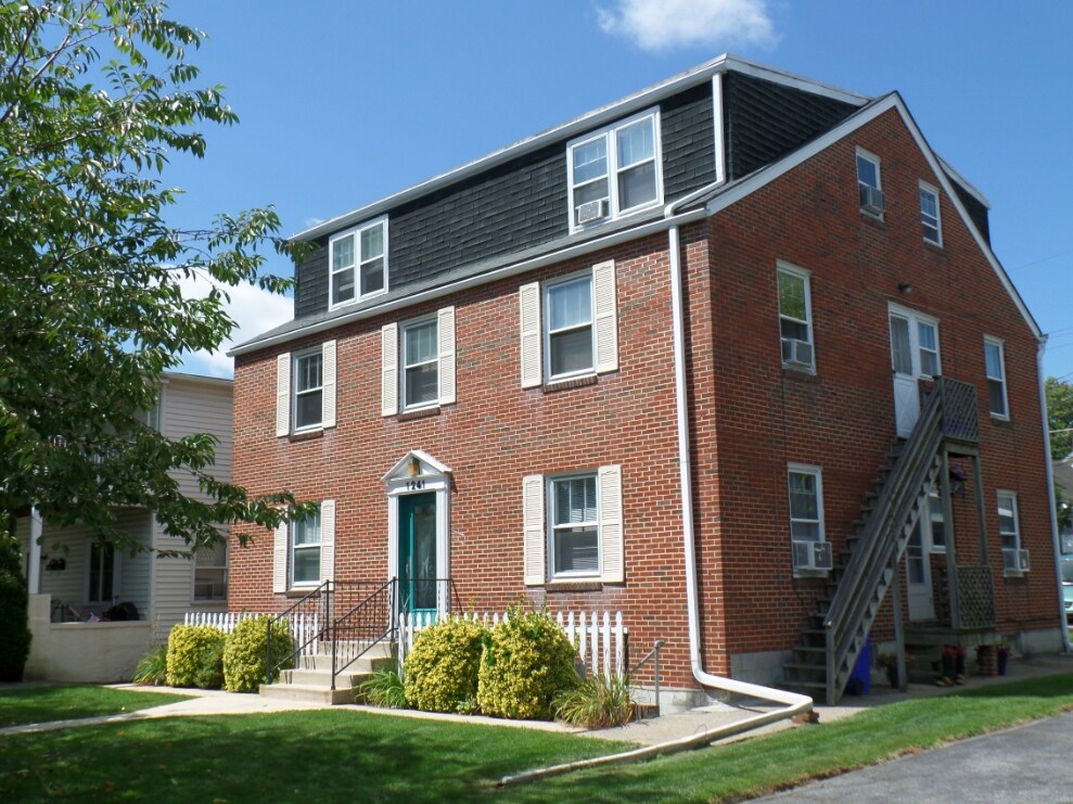 photo - 1241 Potomac Ave