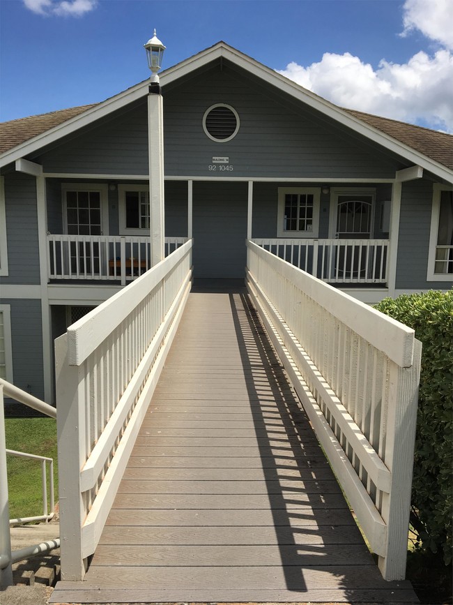 Foto del edificio - 92-1045-1045 Lalahi St