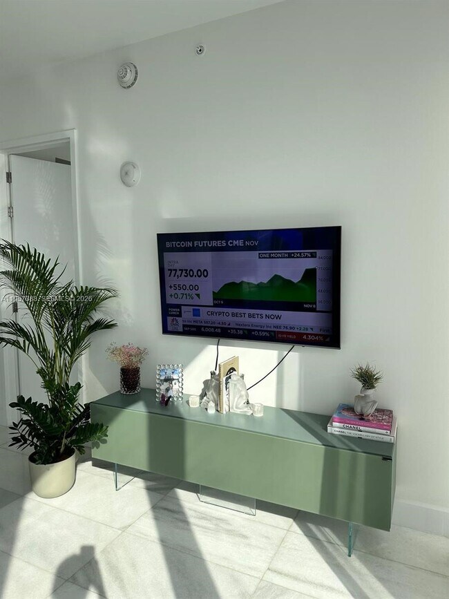 Foto del edificio - 700 NE 26th Terrace