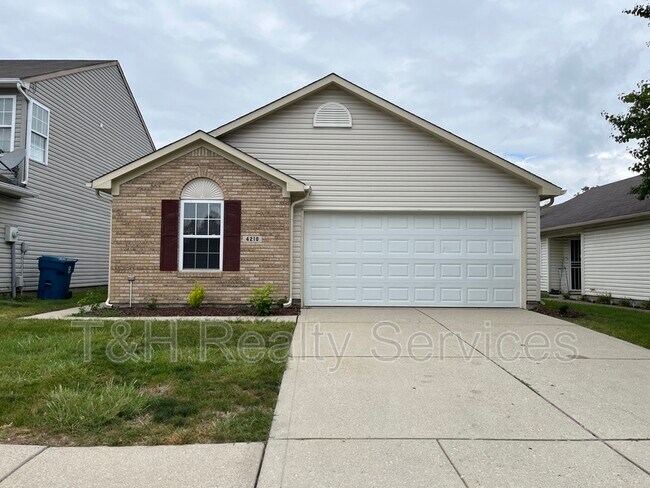 Building Photo - 4210 Village Trace Blvd