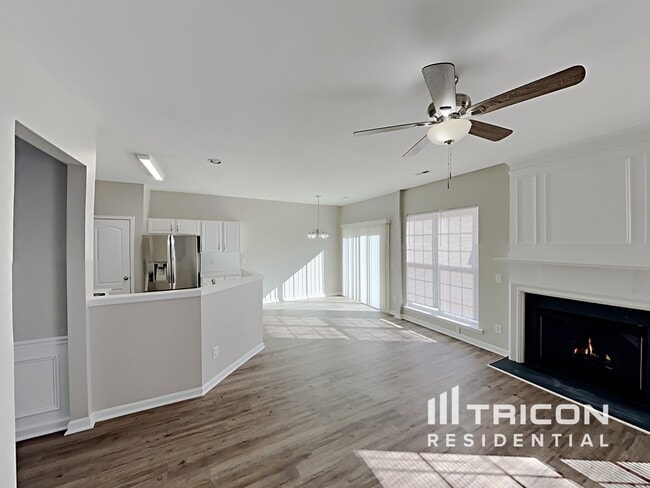 Building Photo - 3850 Windstream Way