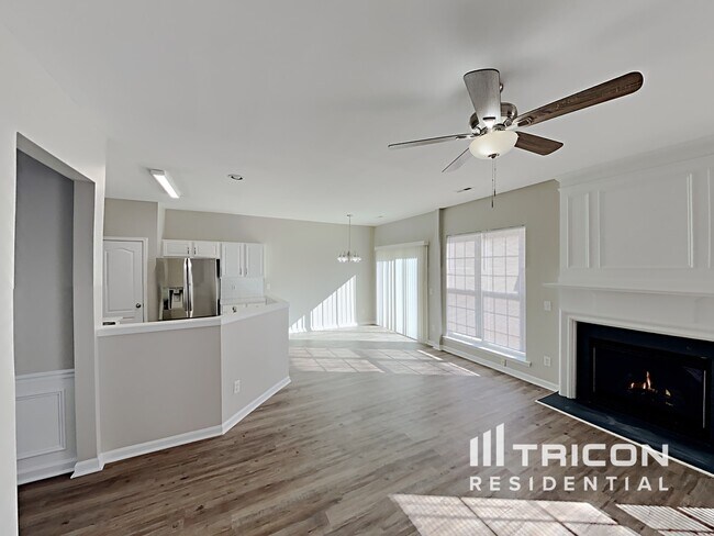 Foto del edificio - 3850 Windstream Way