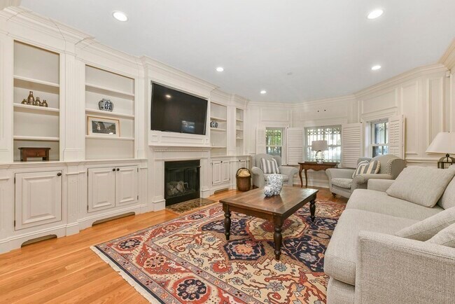 Foto del edificio - 447 Beacon St