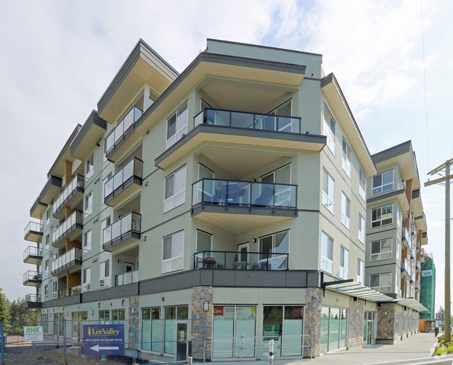 Building Photo - Westridge Landing