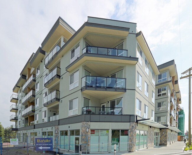Photo du bâtiment - Westridge Landing