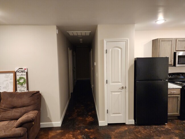 Foto del edificio - 1005 Belt St