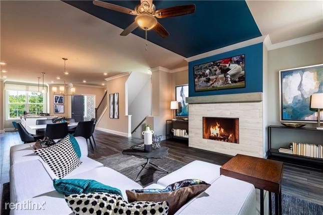 Foto del edificio - 3 br, 3 bath House - 825 Angora Alley