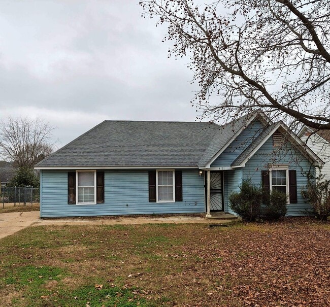 Newly Renovated Home In Frayser - Open To Section 8 - Newly Renovated Home In Frayser - Open To Section 8