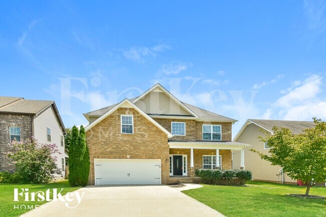 Building Photo - 3707 Windmill Court