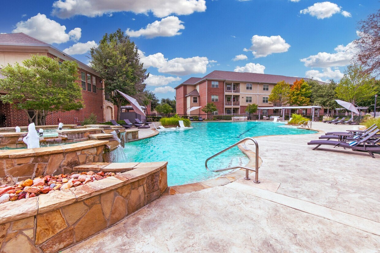Villas at Wylie Apartments in Wylie, TX