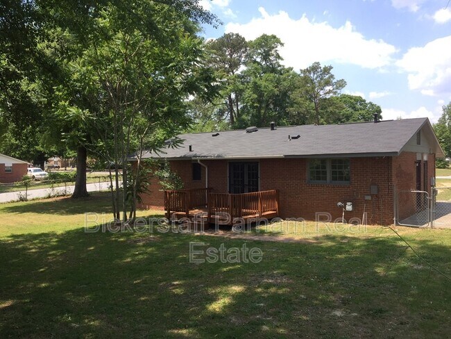 Building Photo - 5318 Delray Dr