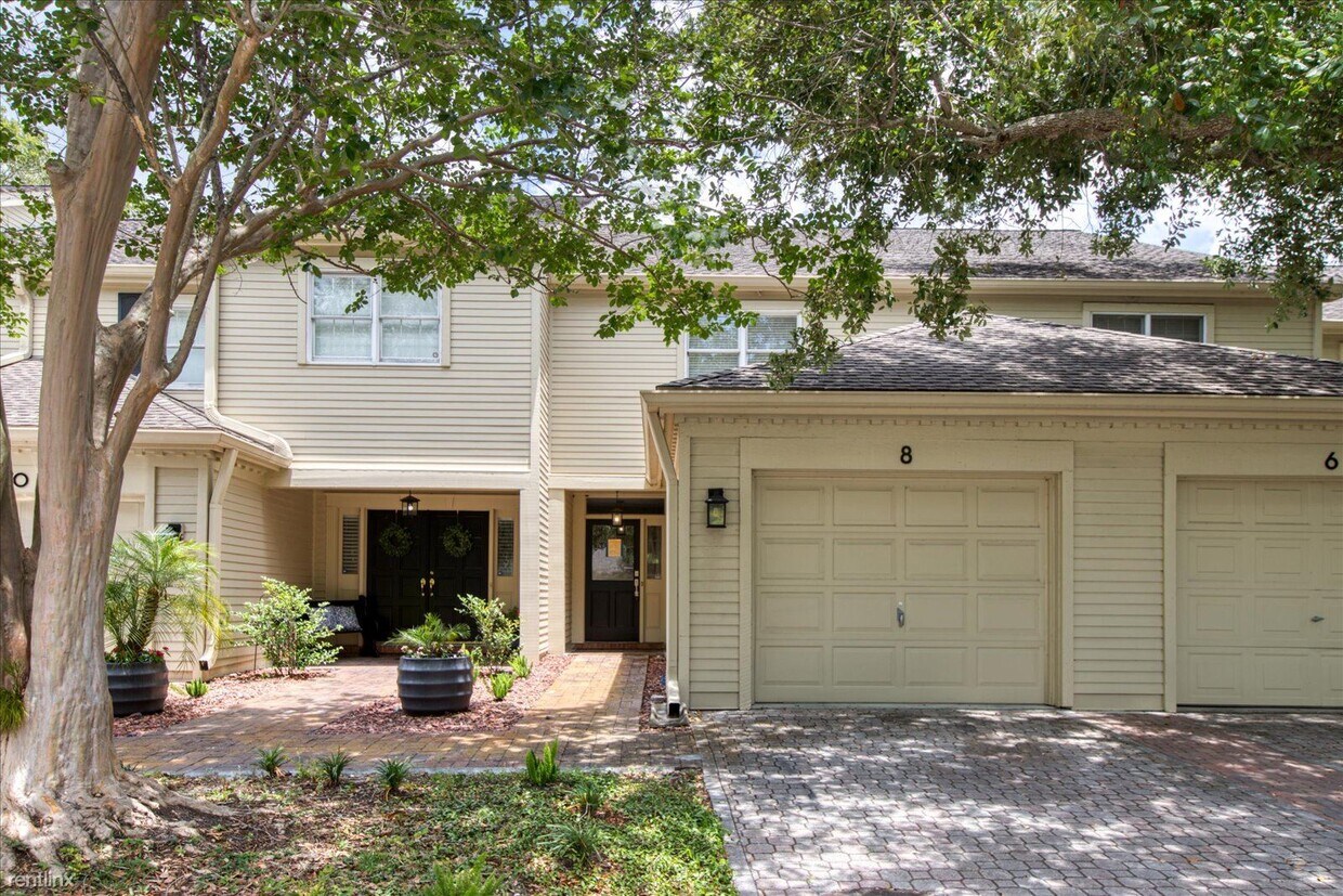 Foto principal - 2 br, 3 bath Townhome - 8 Pelican Place