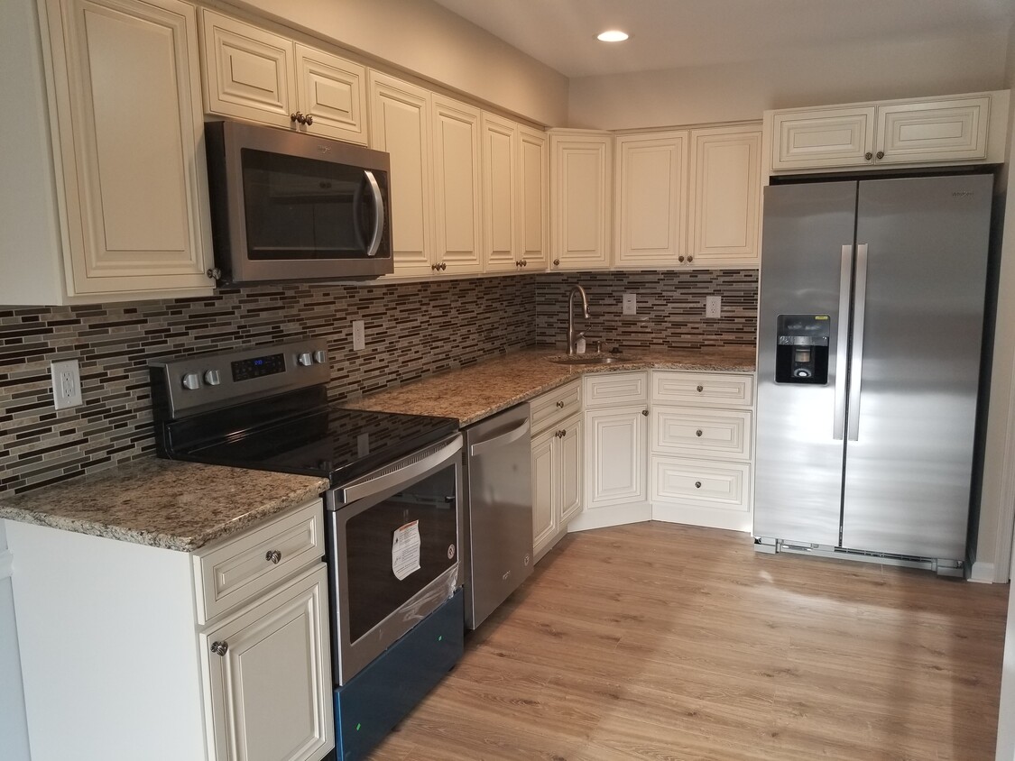Foto principal - 1722 McNelis Dr