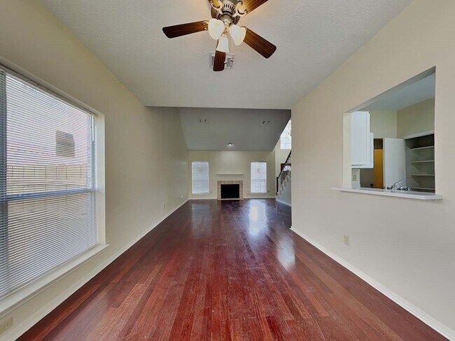 Foto del edificio - 14711 Cypress Green Dr